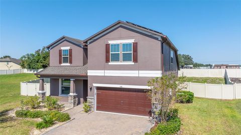 A home in APOPKA