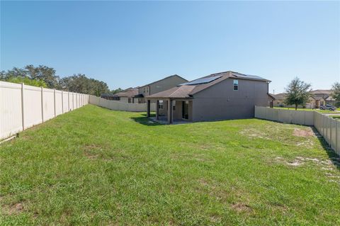 A home in APOPKA