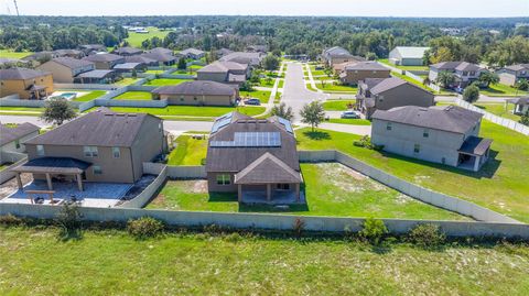 A home in APOPKA