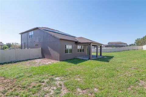 A home in APOPKA