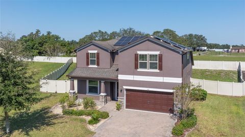 A home in APOPKA