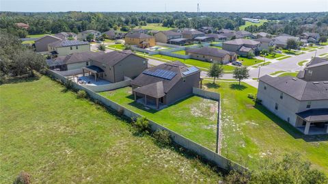 A home in APOPKA