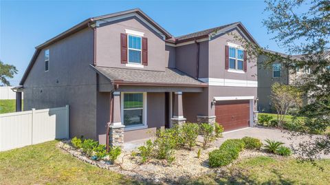 A home in APOPKA