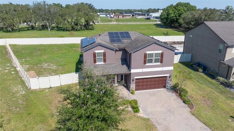 A home in APOPKA