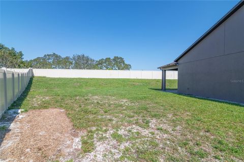 A home in APOPKA