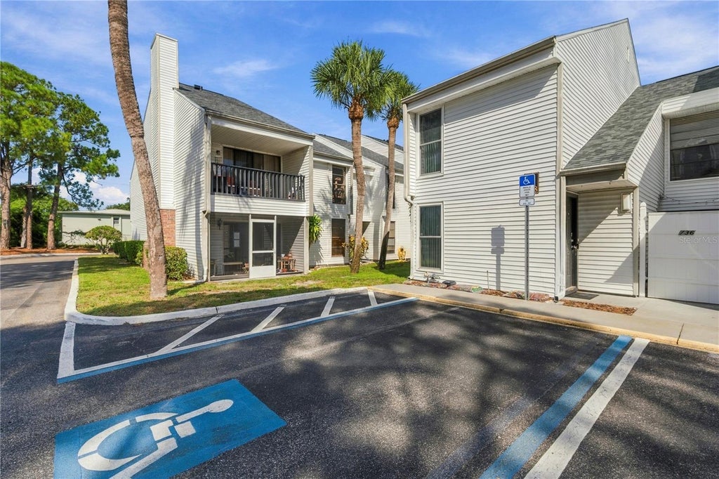 Photo of 738 Haven Place, Tarpon Springs, FL 34689 (MLS # TB8552870)