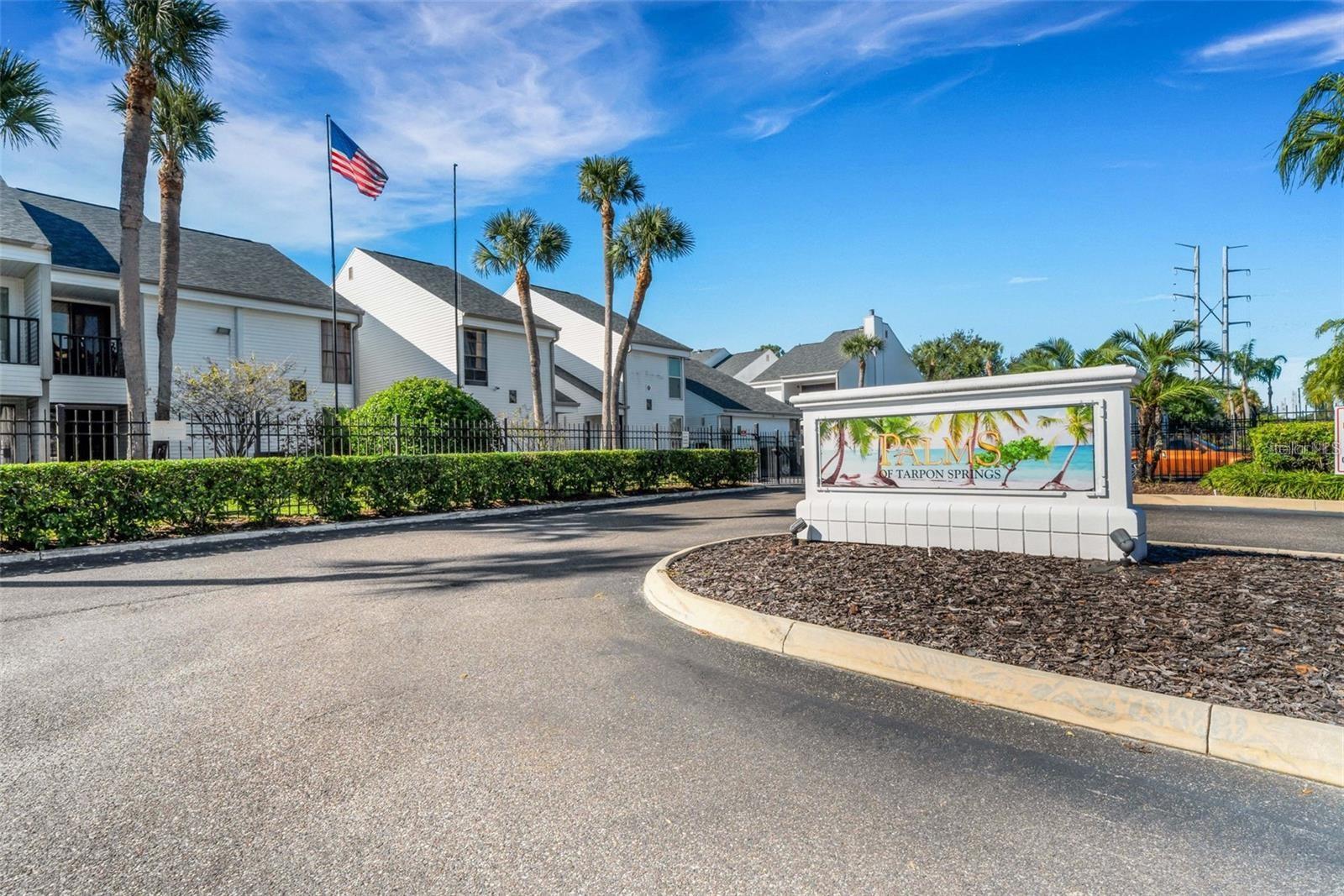 738 Haven Place, Tarpon Springs