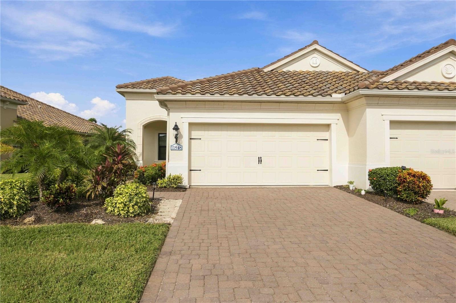 11548 OKALOOSA DRIVE W, VENICE, FL, 34293 1 11548 OKALOOSA DRIVE W