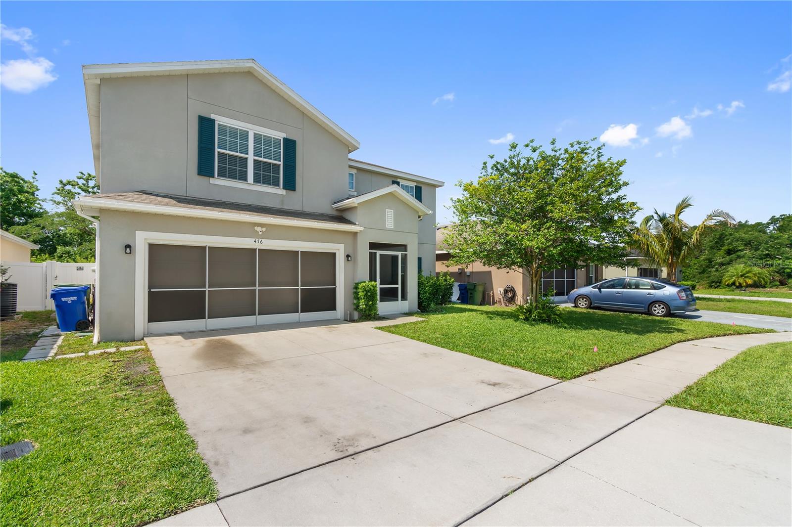 476 HAINES TRAIL