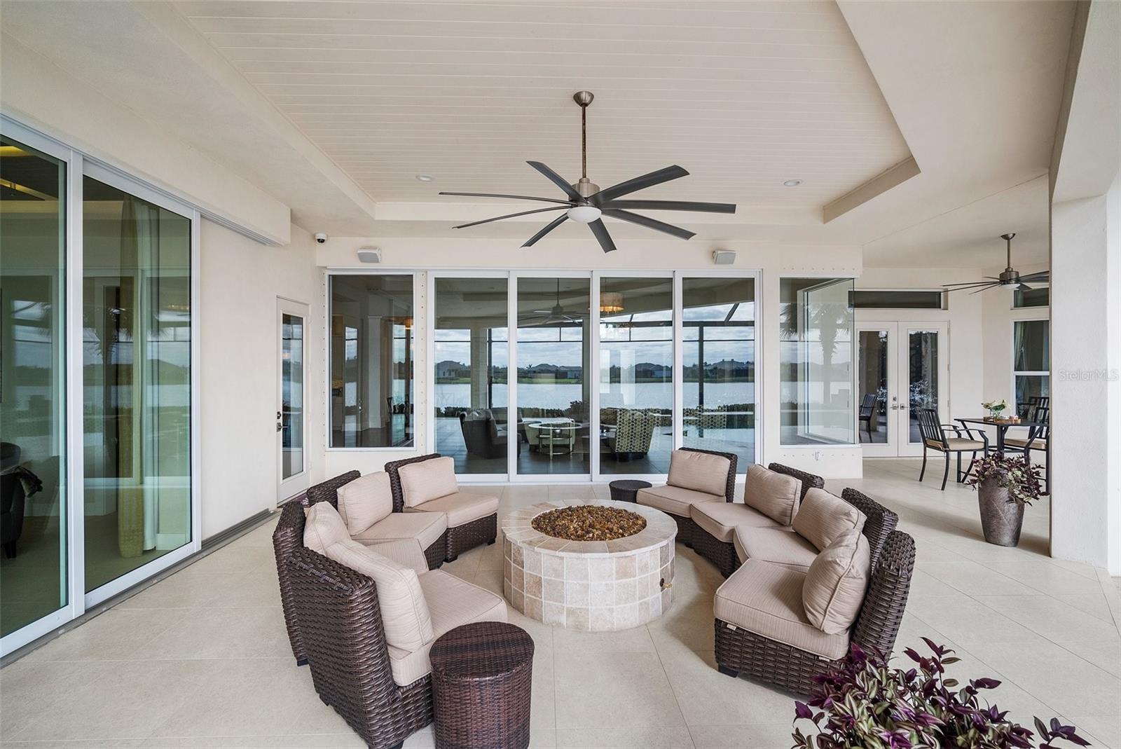 CONCESSION PH II BLK B & PH III - Residential