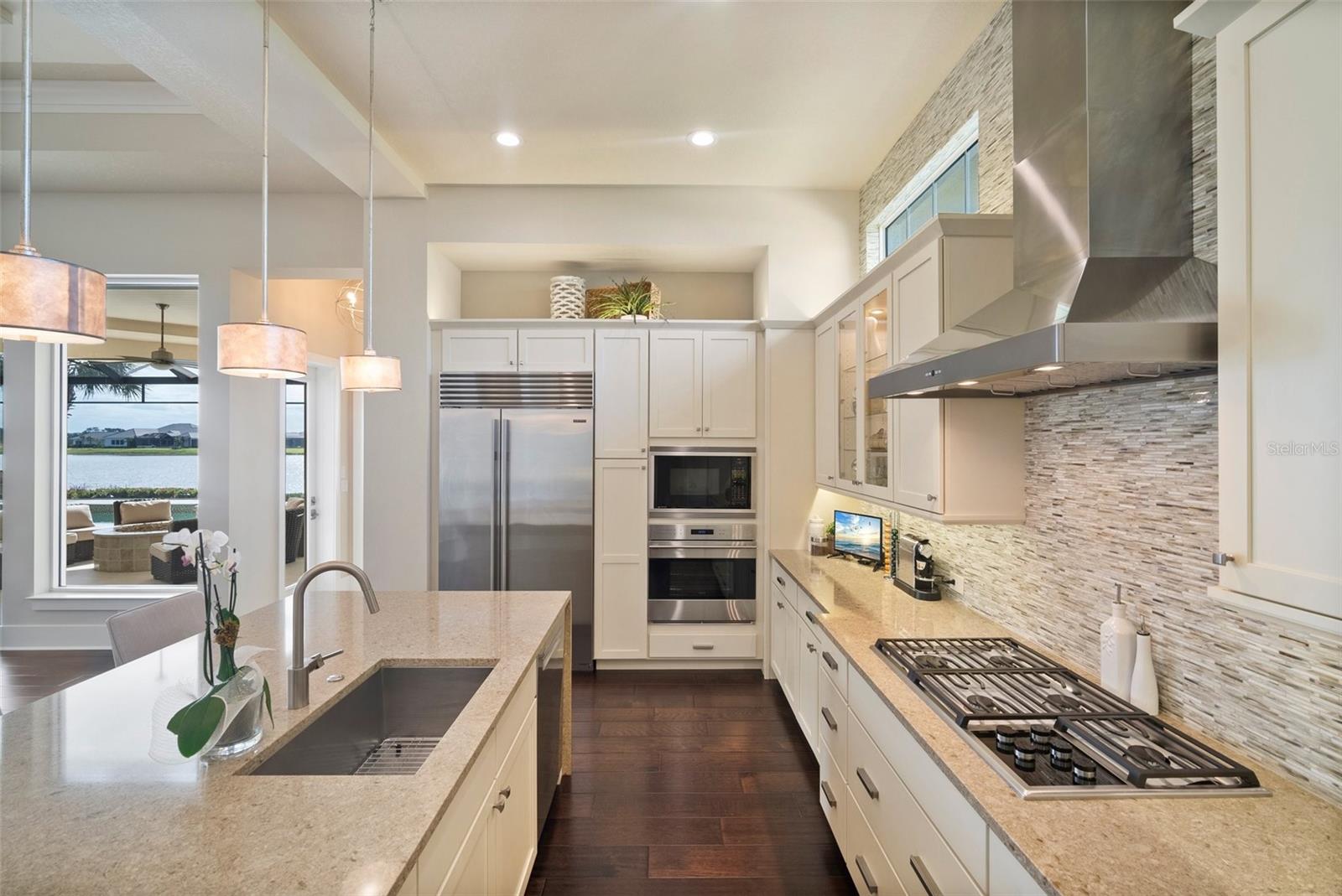 CONCESSION PH II BLK B & PH III - Residential