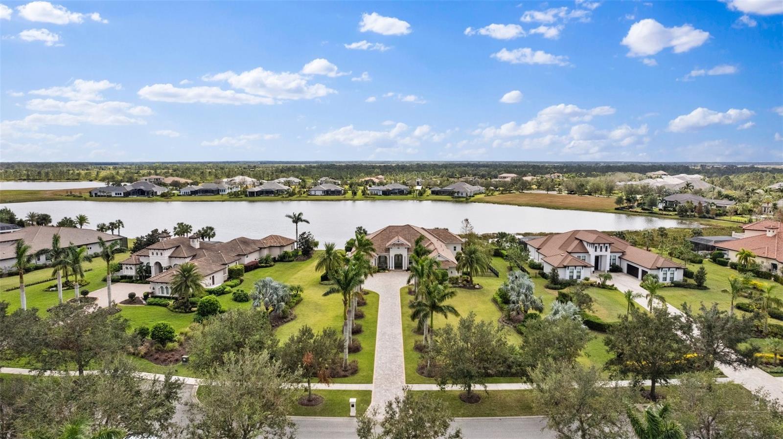 CONCESSION PH II BLK B & PH III - Residential