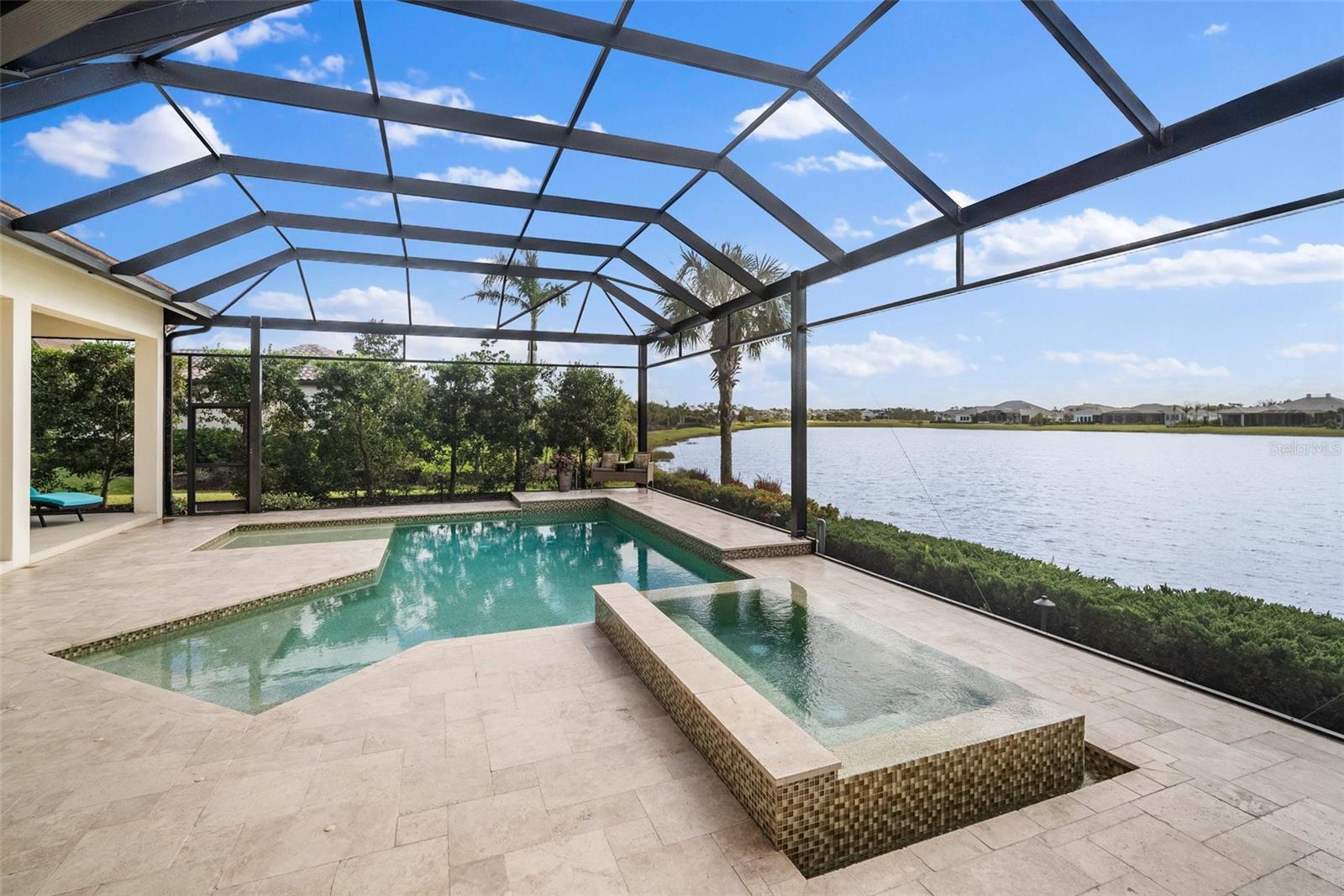 CONCESSION PH II BLK B & PH III - Residential