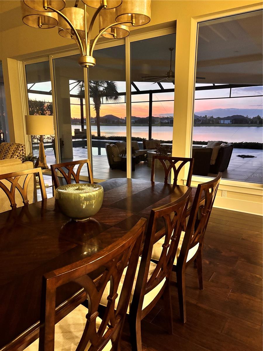 CONCESSION PH II BLK B & PH III - Residential