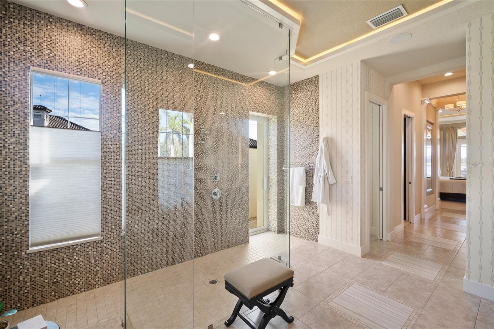 CONCESSION PH II BLK B & PH III - Residential