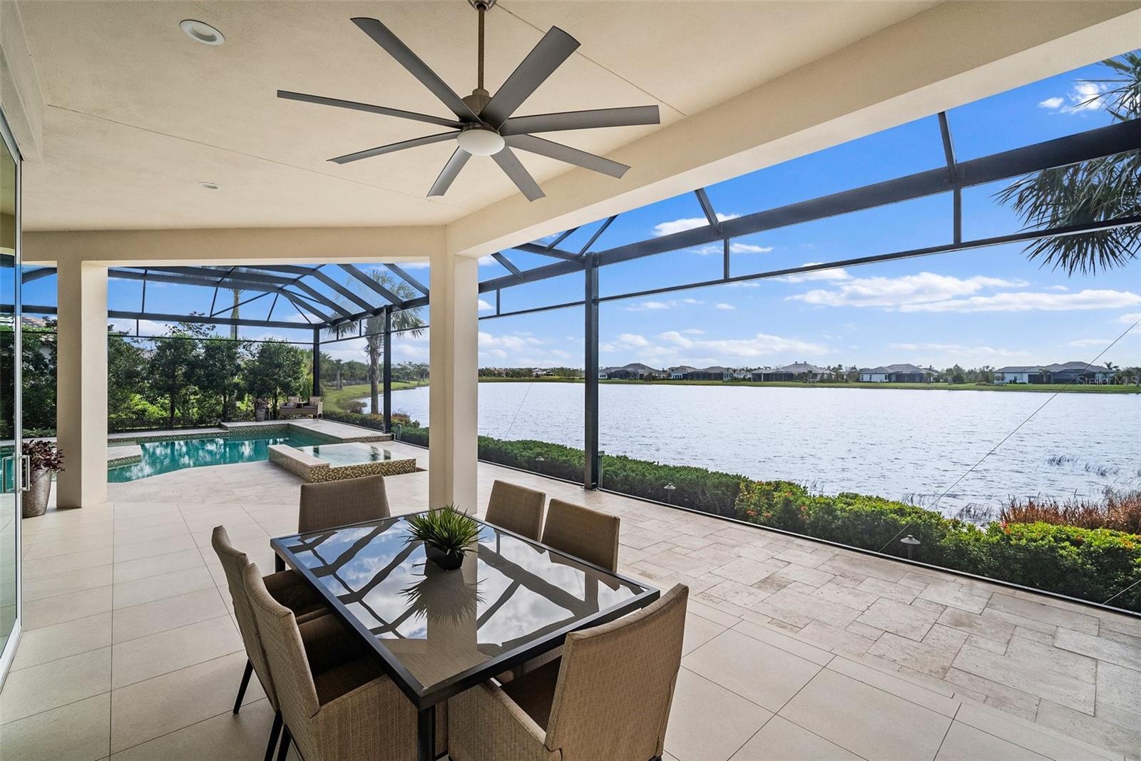 CONCESSION PH II BLK B & PH III - Residential