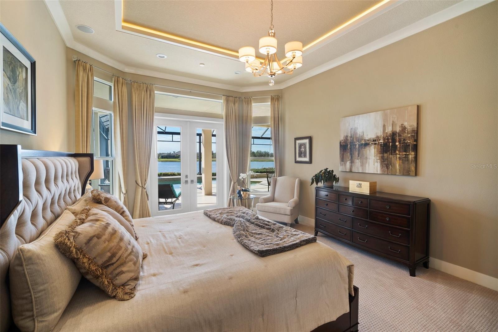 CONCESSION PH II BLK B & PH III - Residential