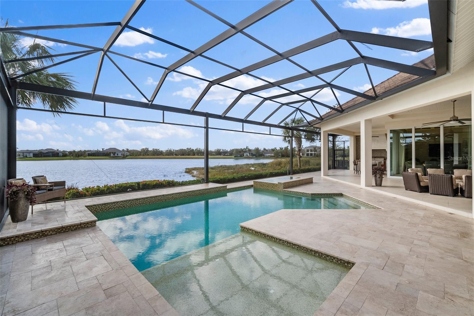 CONCESSION PH II BLK B & PH III - Residential