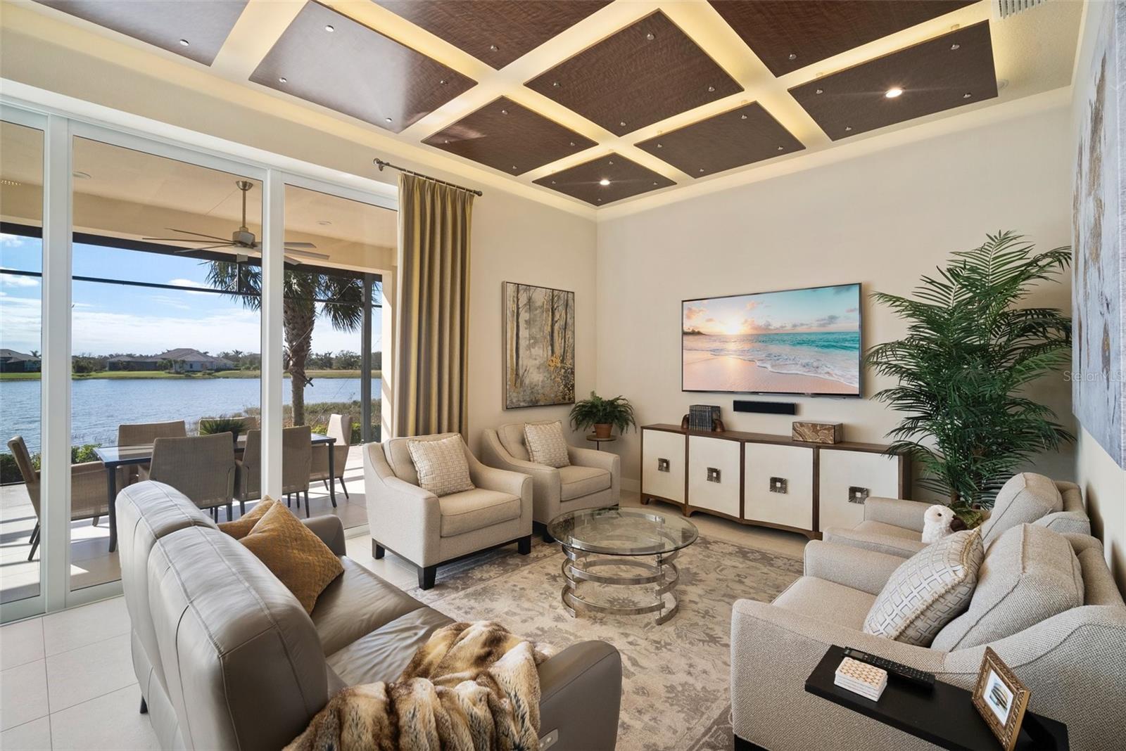 CONCESSION PH II BLK B & PH III - Residential