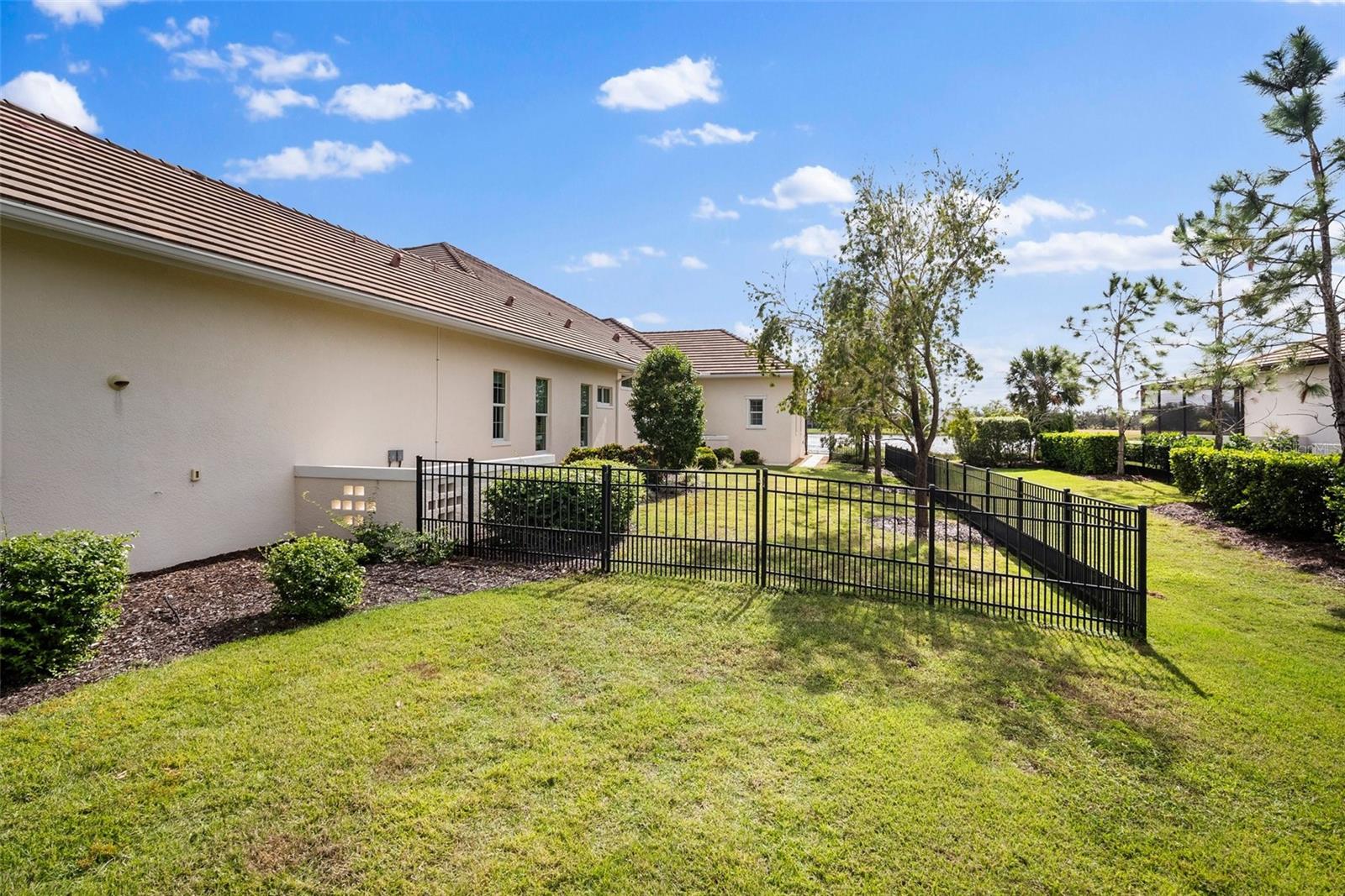 CONCESSION PH II BLK B & PH III - Residential