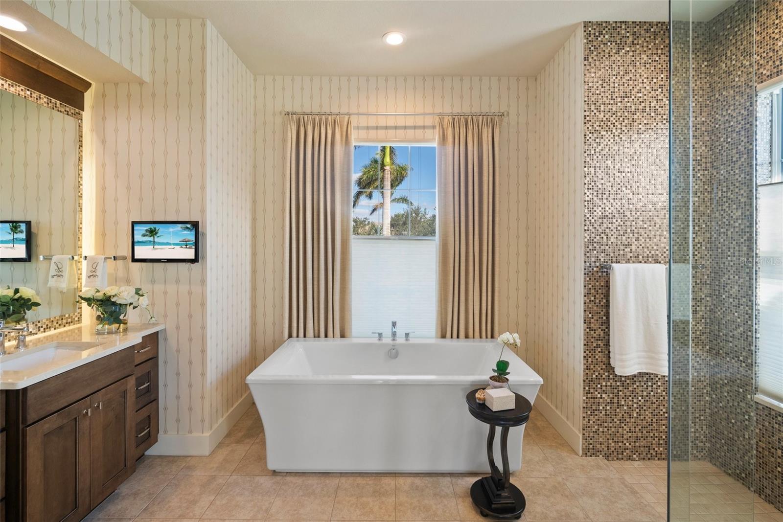 CONCESSION PH II BLK B & PH III - Residential