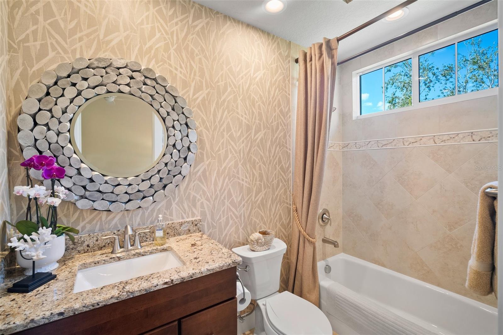 CONCESSION PH II BLK B & PH III - Residential