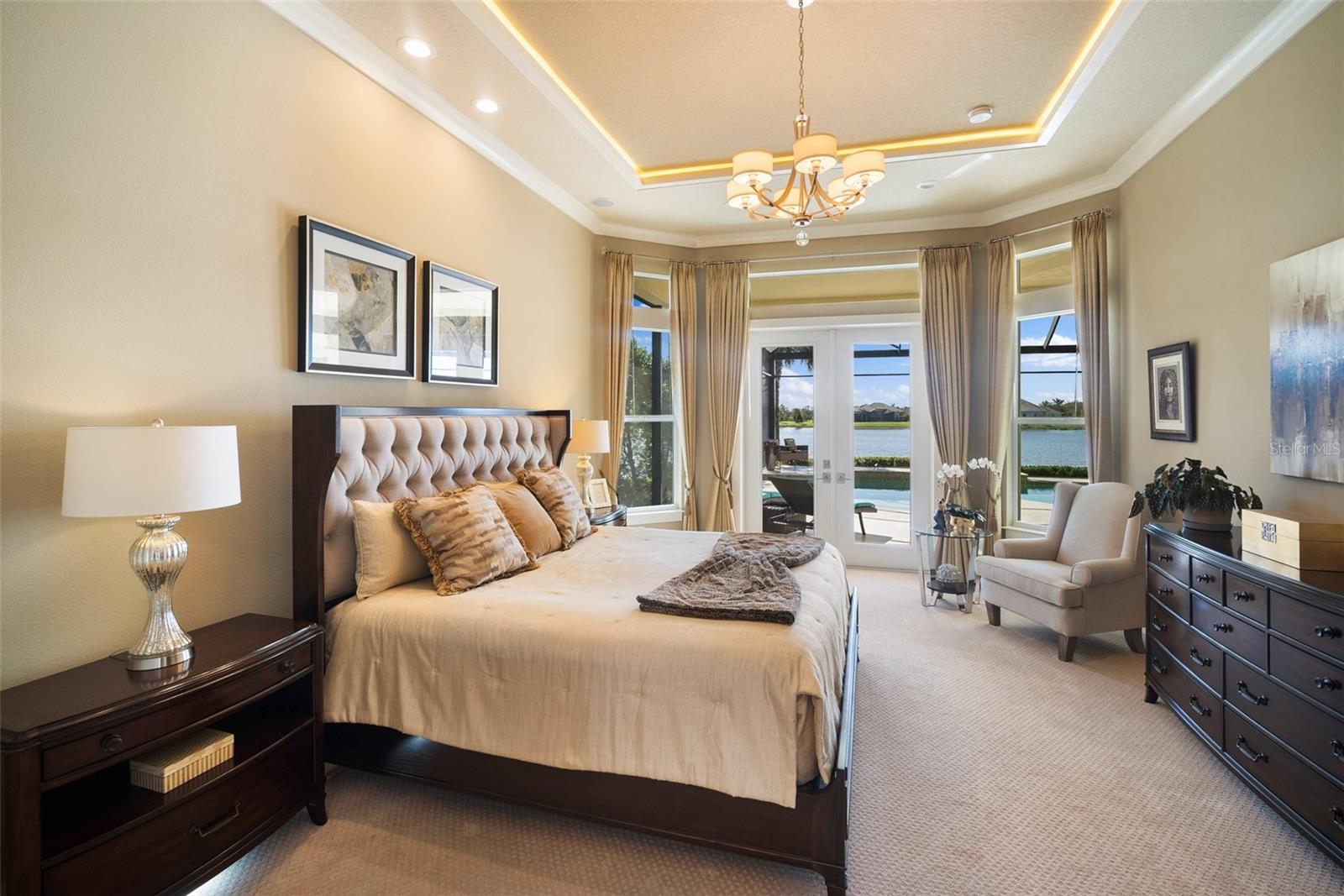 CONCESSION PH II BLK B & PH III - Residential