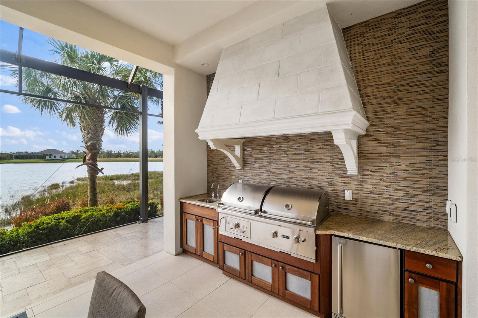 CONCESSION PH II BLK B & PH III - Residential