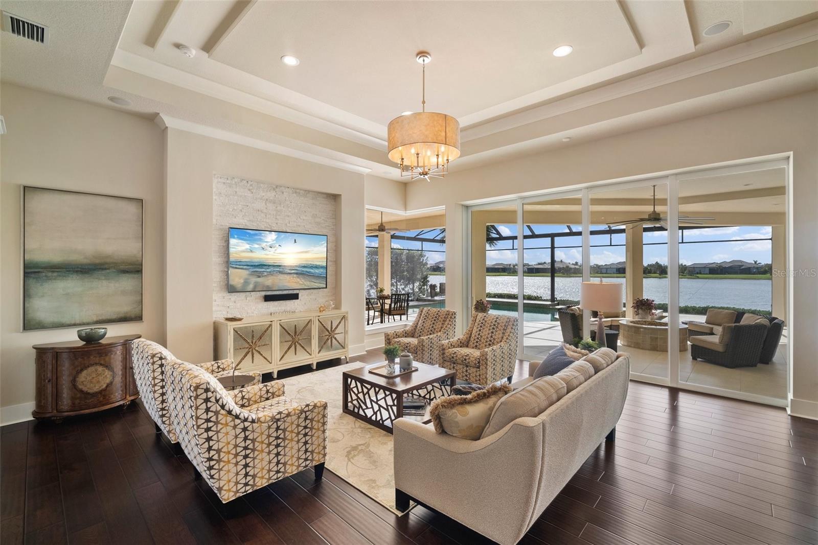 CONCESSION PH II BLK B & PH III - Residential