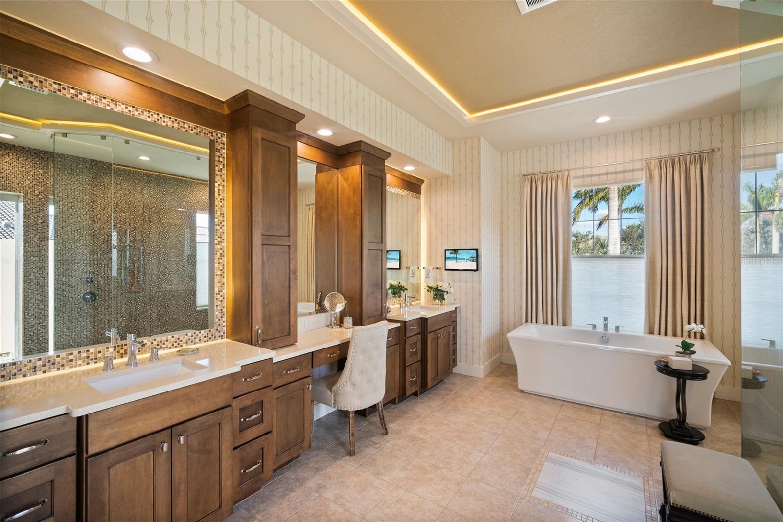 CONCESSION PH II BLK B & PH III - Residential