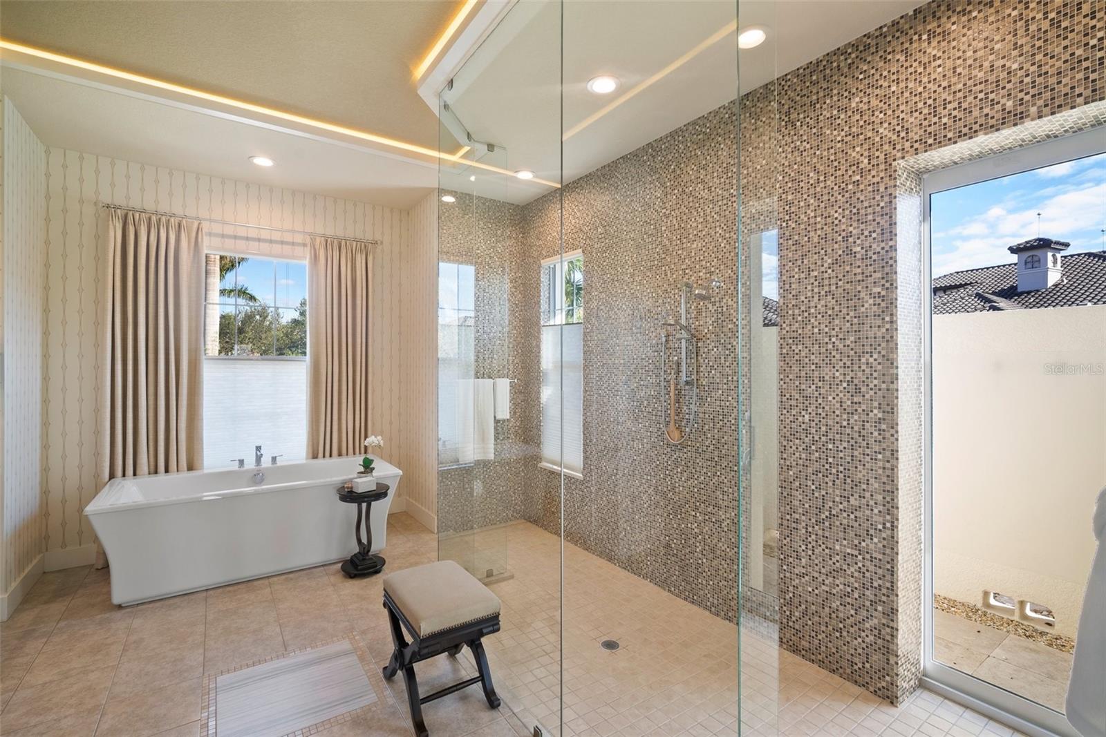 CONCESSION PH II BLK B & PH III - Residential