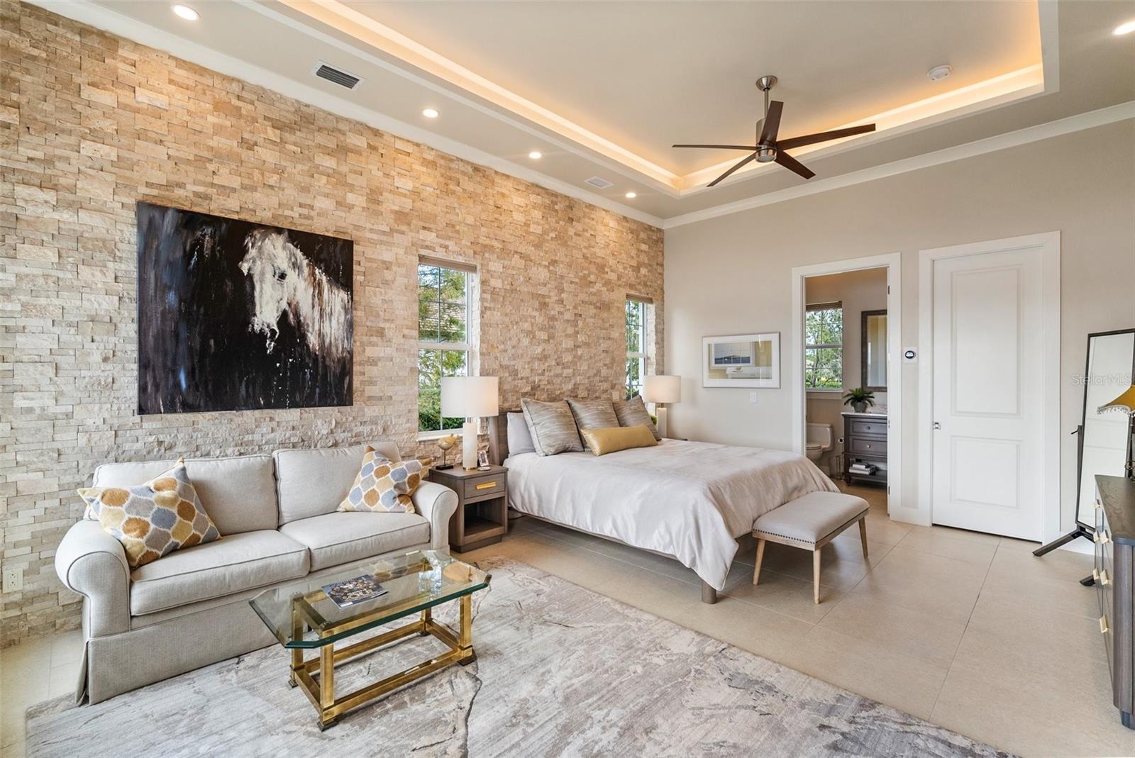 CONCESSION PH II BLK B & PH III - Residential