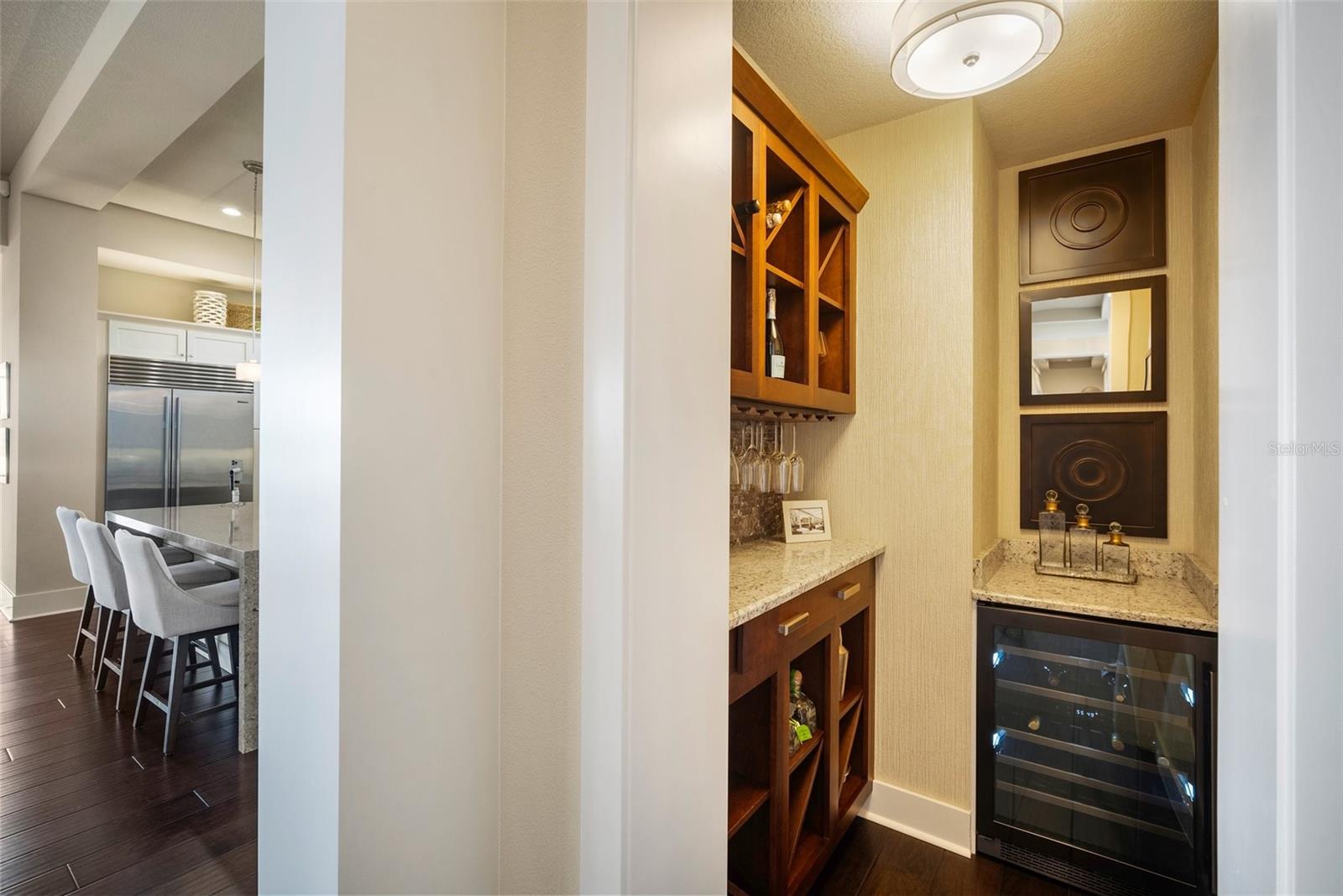 CONCESSION PH II BLK B & PH III - Residential