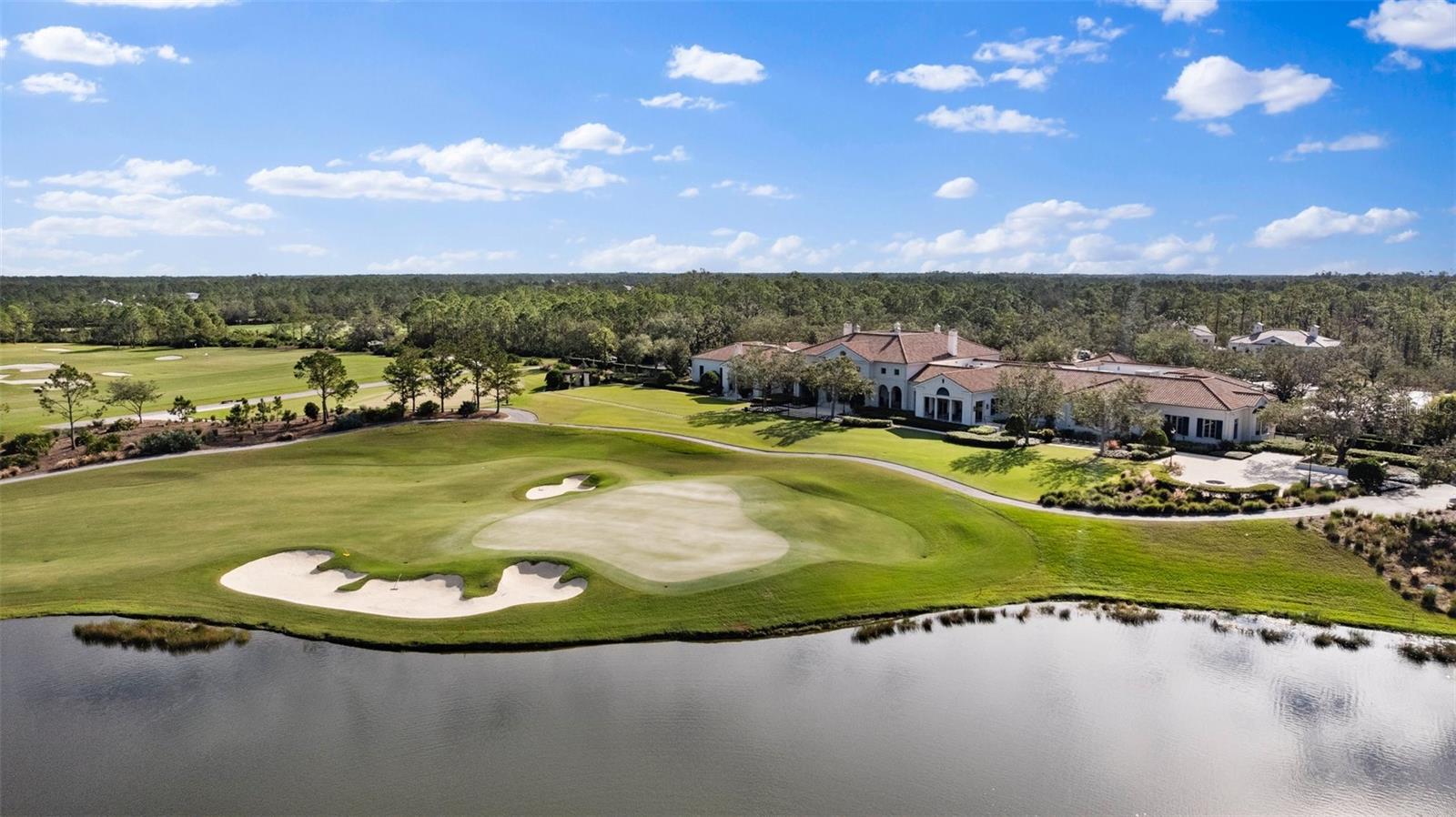 CONCESSION PH II BLK B & PH III - Residential