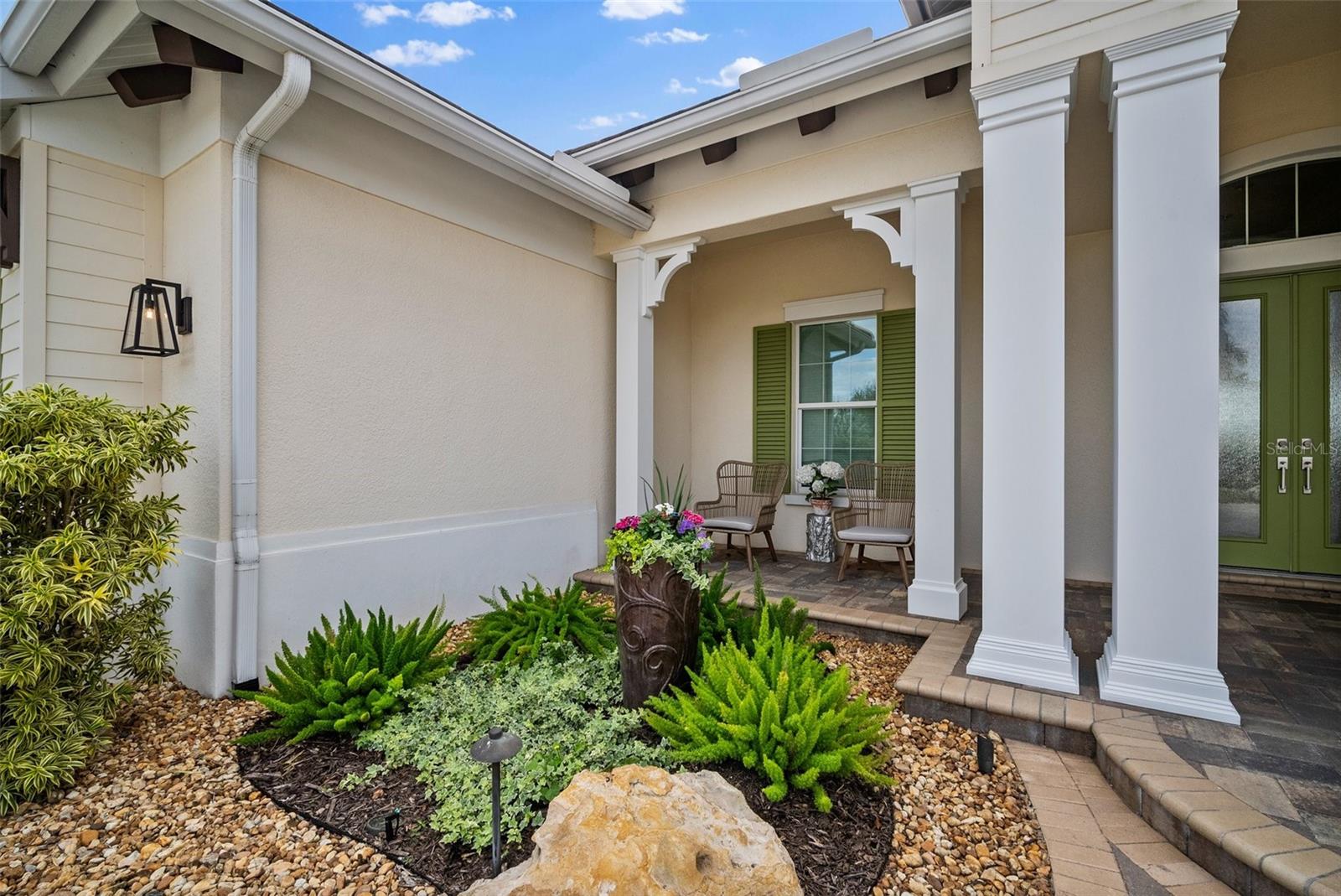 CONCESSION PH II BLK B & PH III - Residential