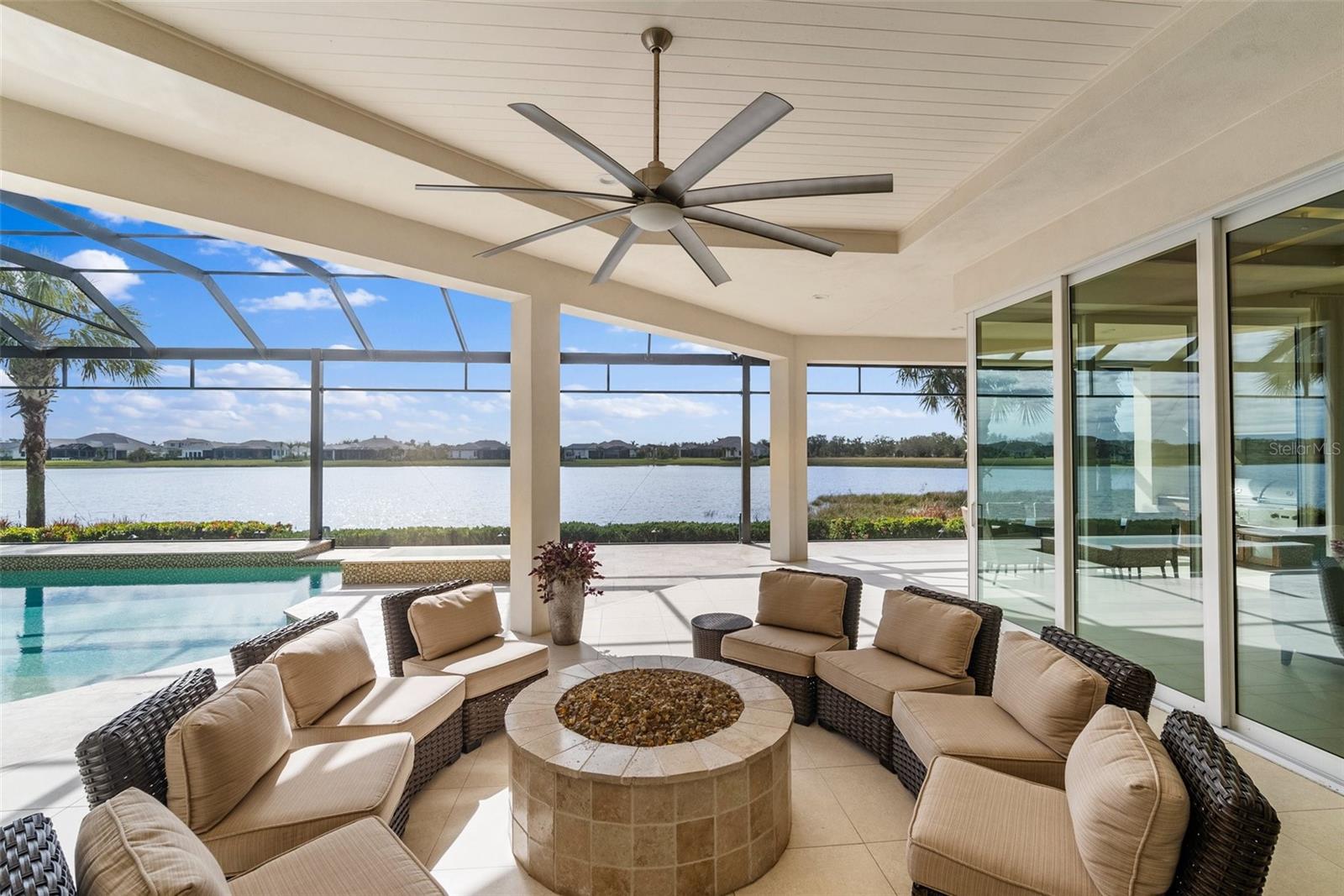 CONCESSION PH II BLK B & PH III - Residential