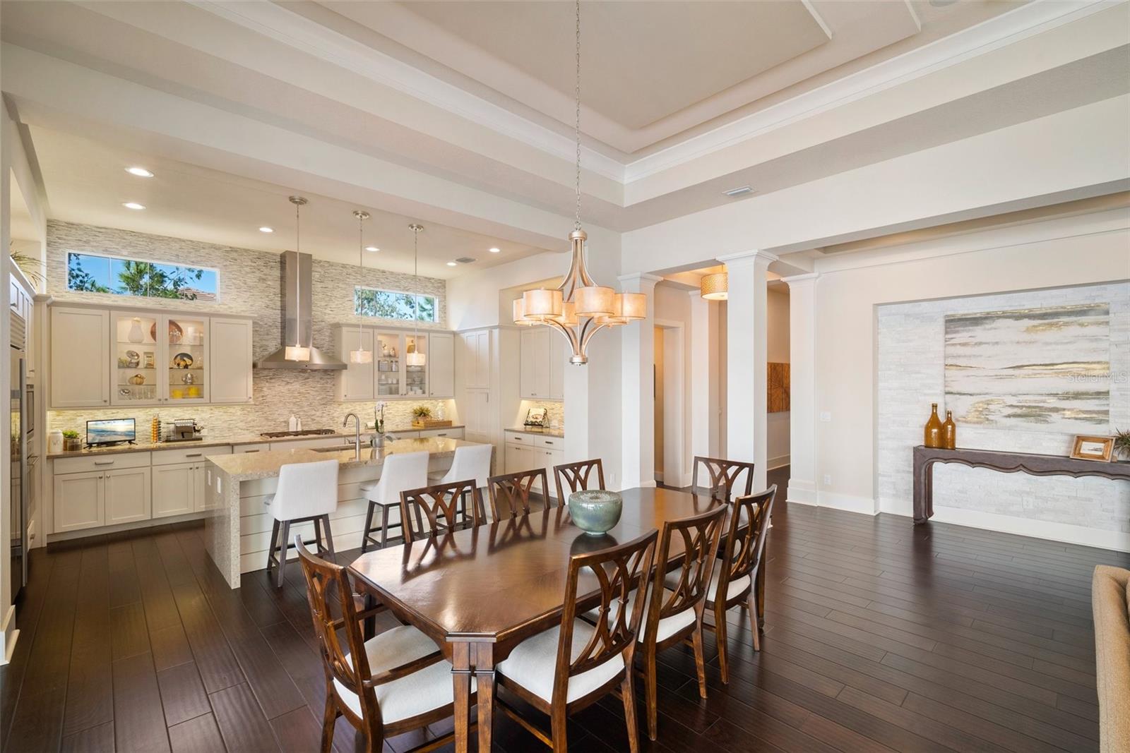 CONCESSION PH II BLK B & PH III - Residential