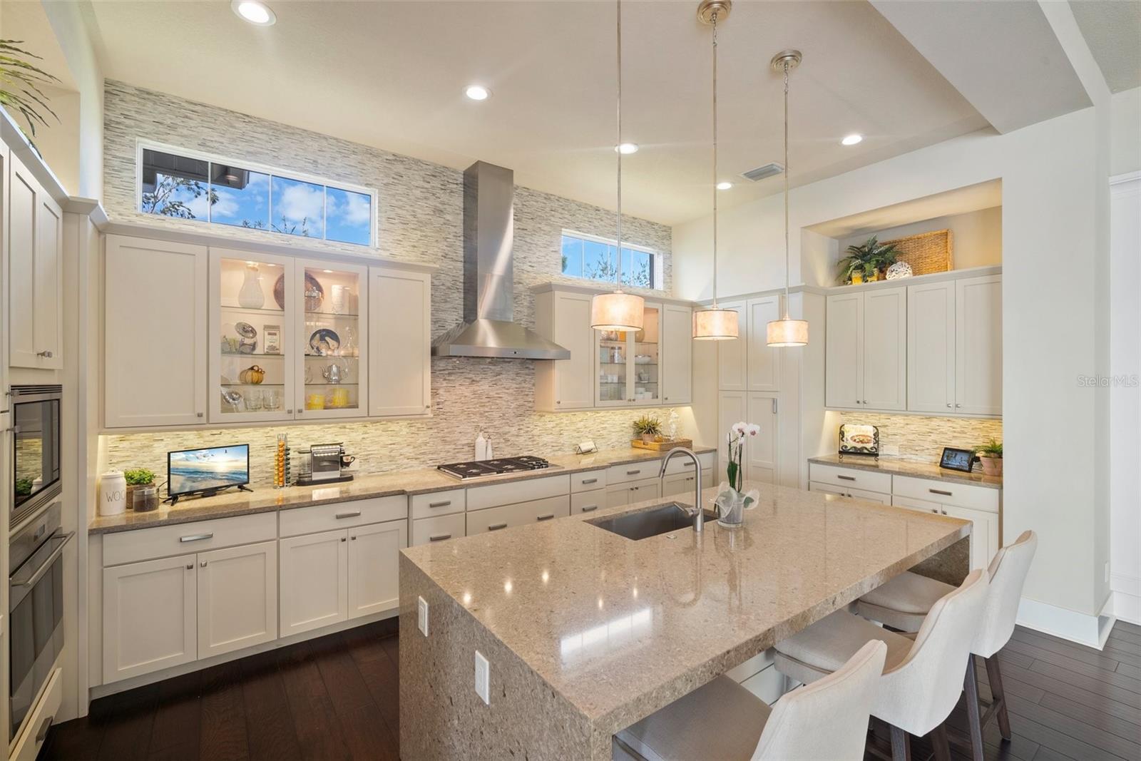 CONCESSION PH II BLK B & PH III - Residential