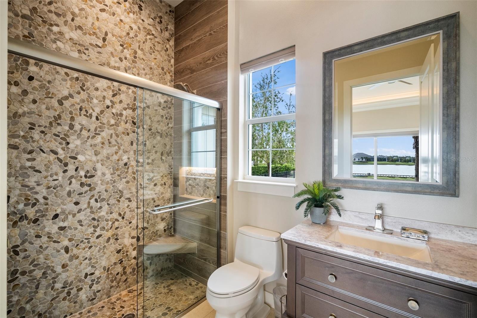 CONCESSION PH II BLK B & PH III - Residential