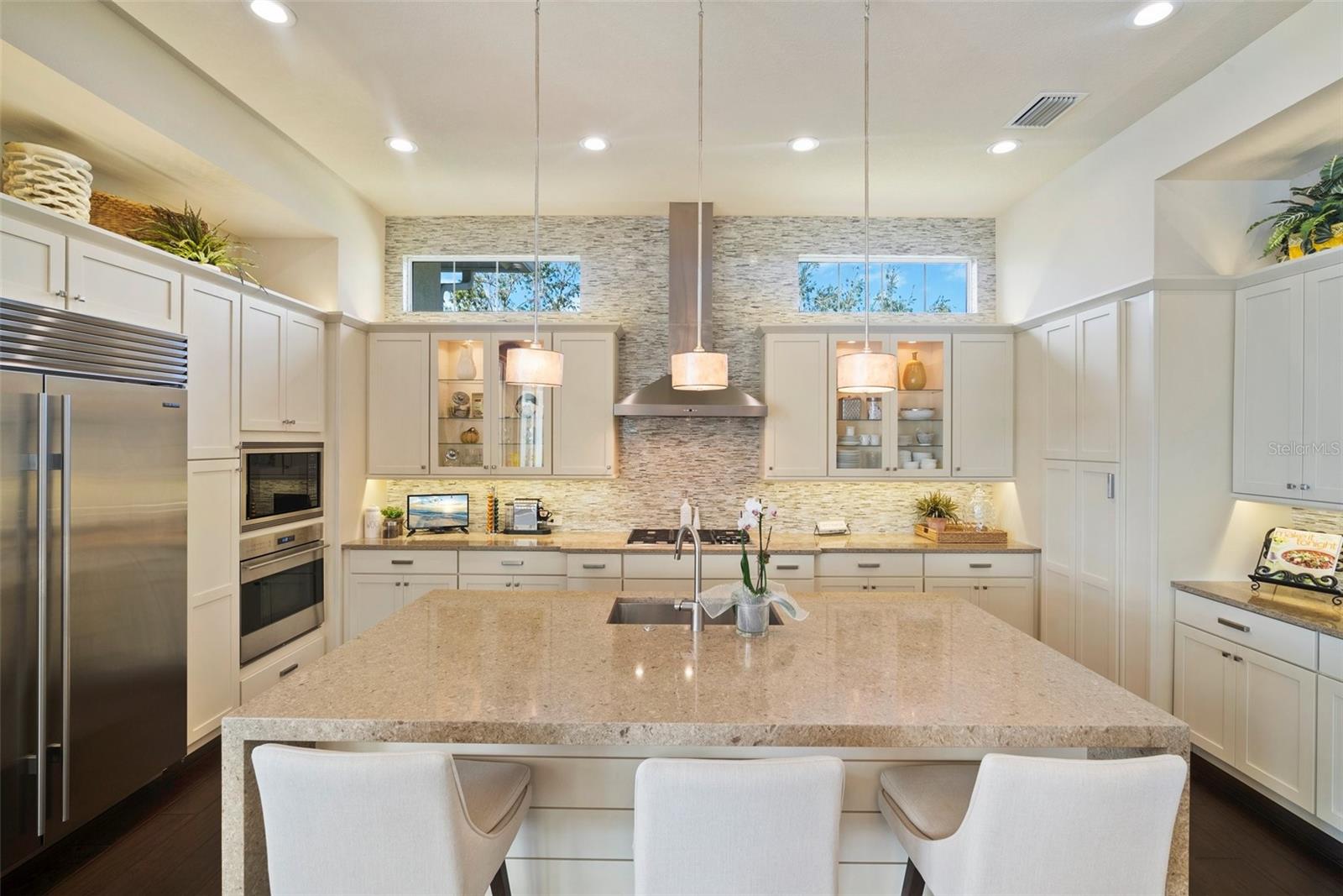 CONCESSION PH II BLK B & PH III - Residential