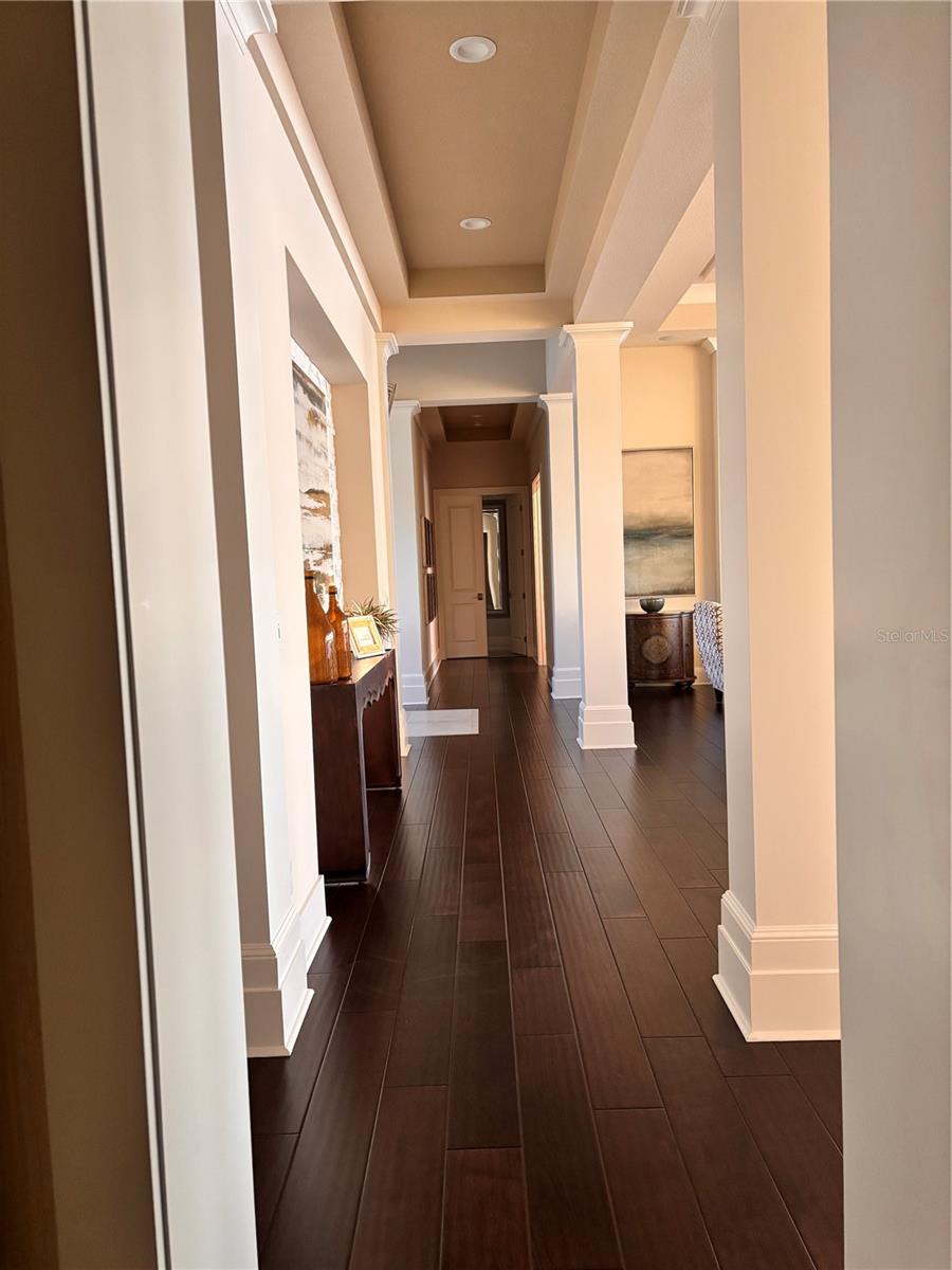 CONCESSION PH II BLK B & PH III - Residential