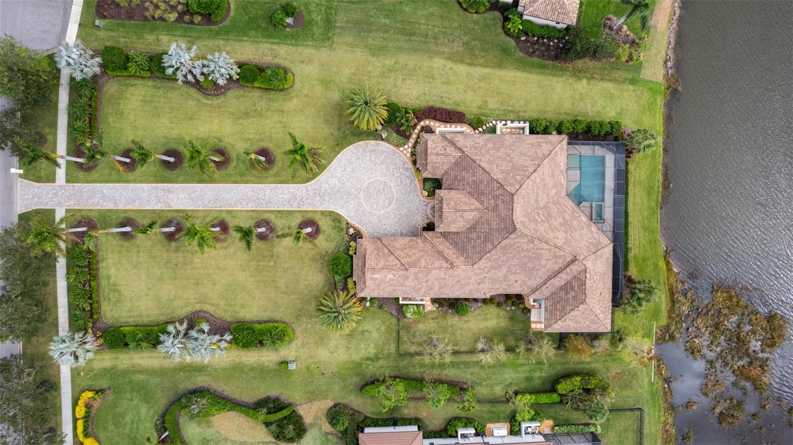 CONCESSION PH II BLK B & PH III - Residential