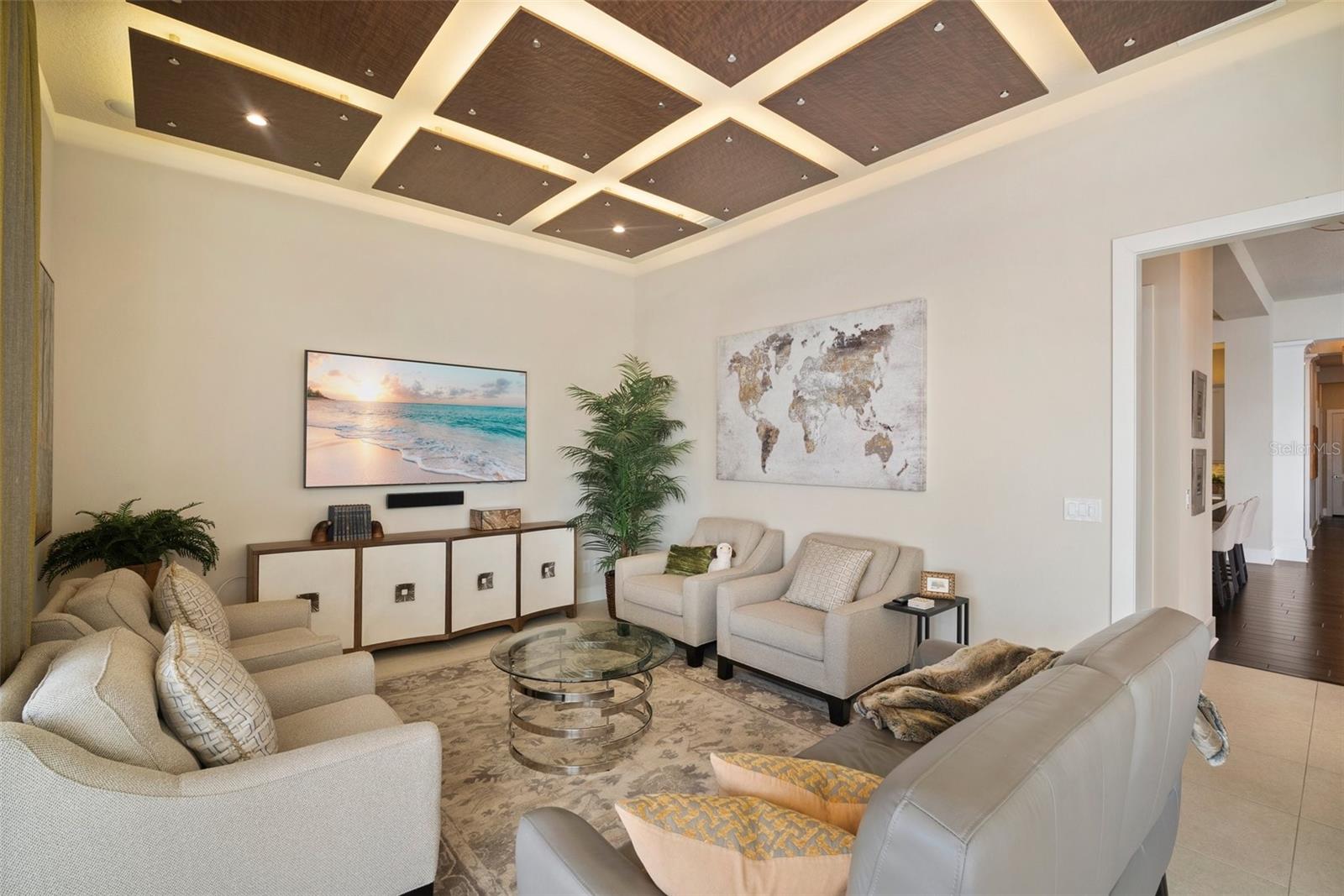 CONCESSION PH II BLK B & PH III - Residential