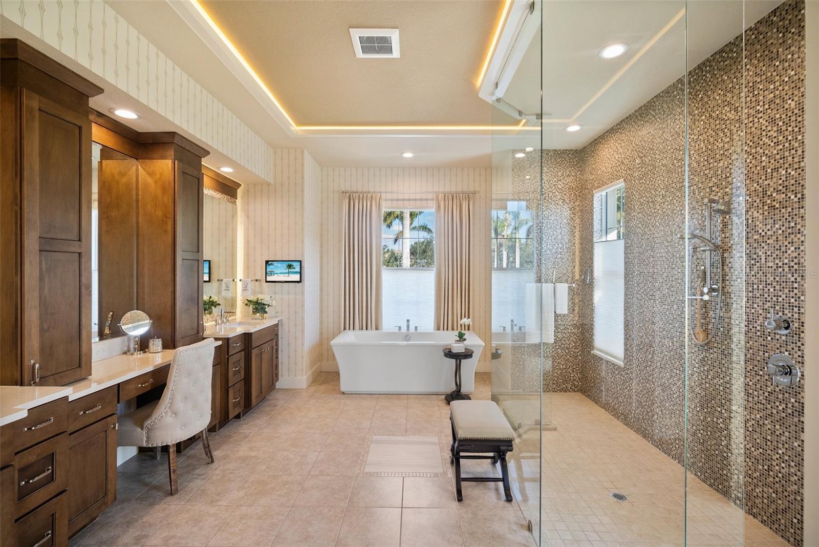 CONCESSION PH II BLK B & PH III - Residential