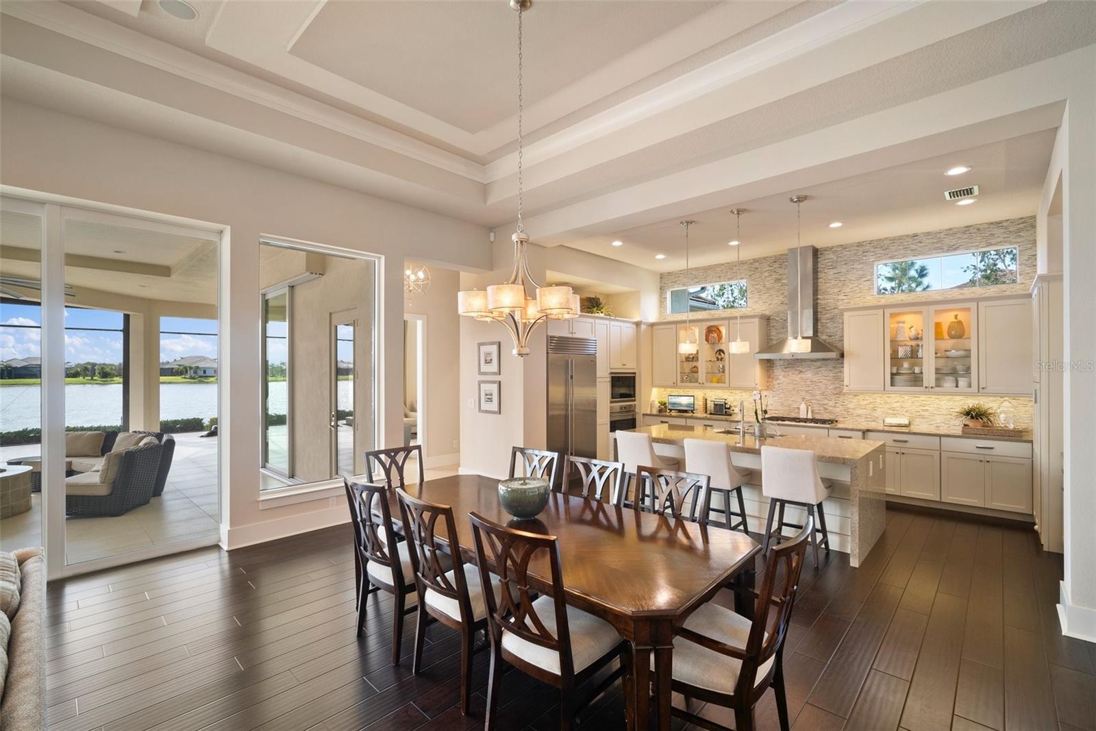 CONCESSION PH II BLK B & PH III - Residential