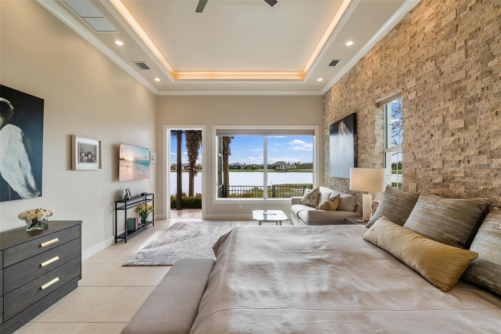 CONCESSION PH II BLK B & PH III - Residential