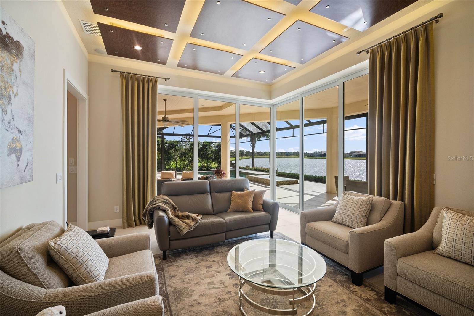 CONCESSION PH II BLK B & PH III - Residential