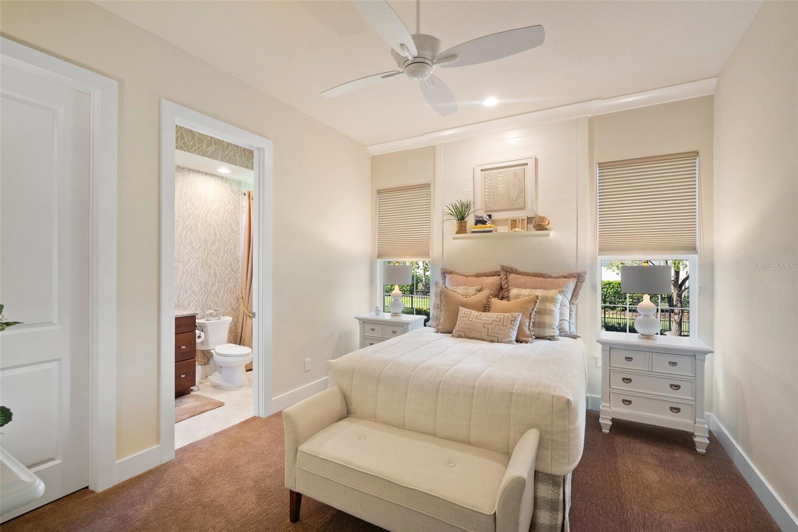 CONCESSION PH II BLK B & PH III - Residential