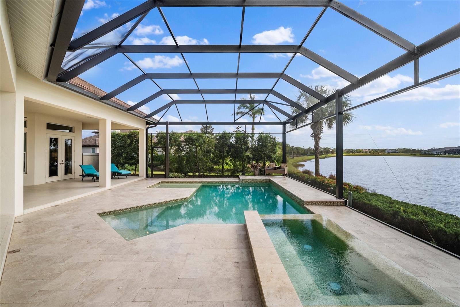 CONCESSION PH II BLK B & PH III - Residential