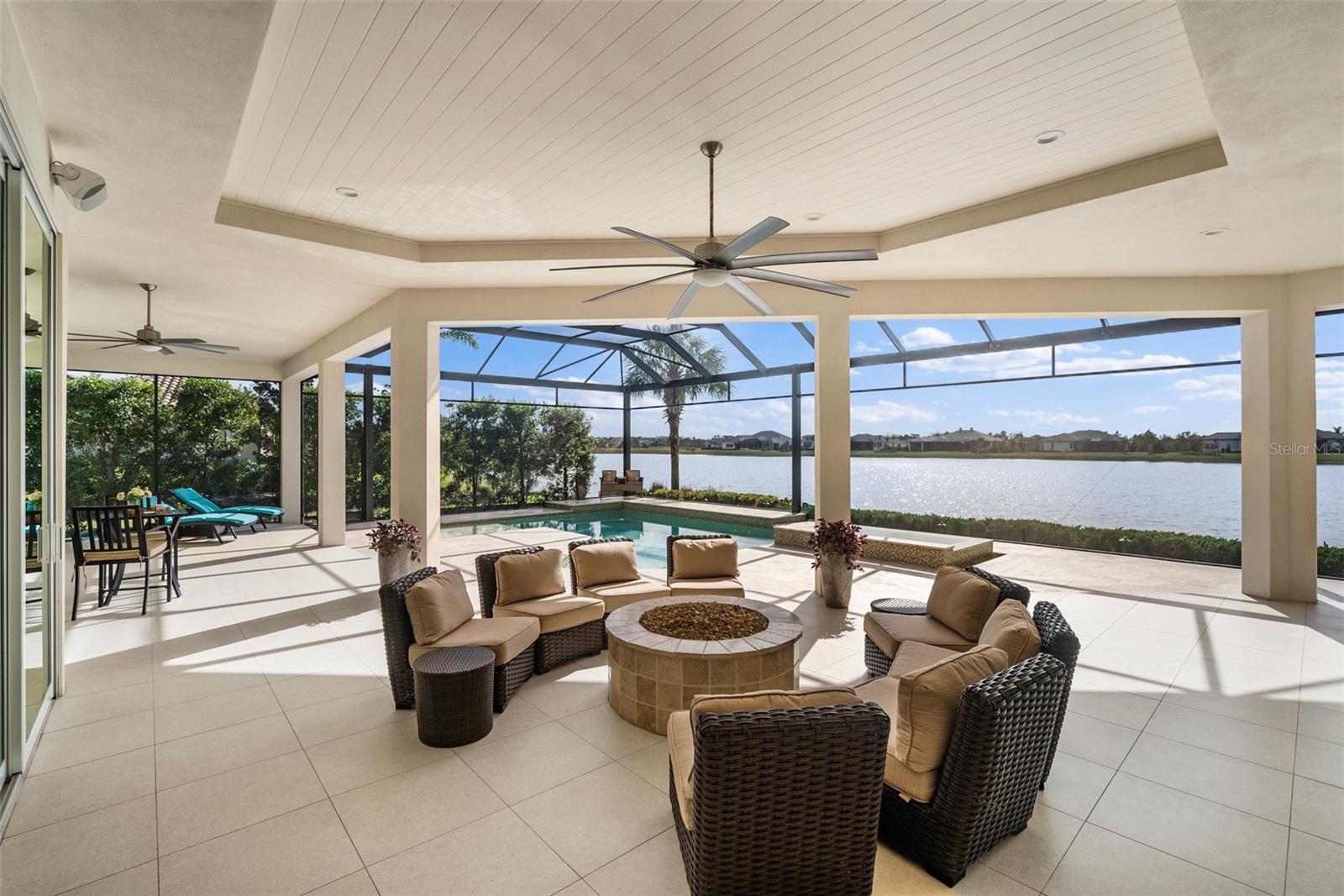 CONCESSION PH II BLK B & PH III - Residential